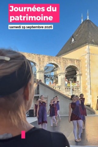 Journées du Patrimoine 2026 image_spectacle-jep-2026