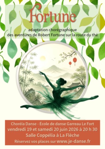 Spectacle 2026 - Affiche 260619-spectacle-2026-the-affiche